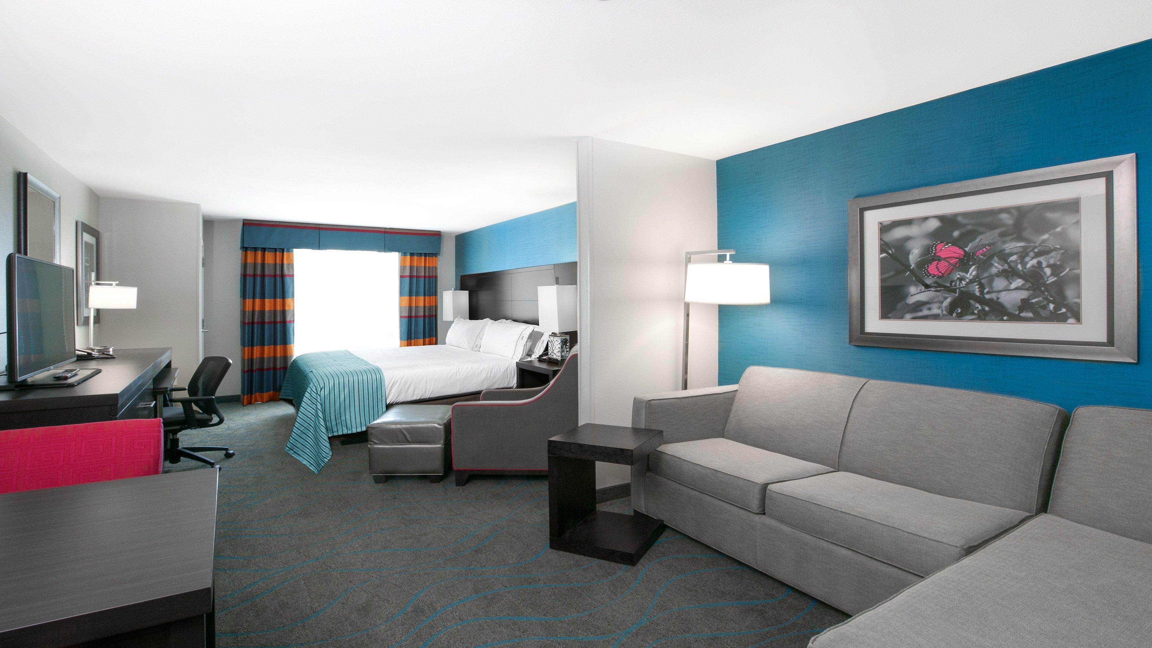Hotel Express - Quad Cities Area By Ihg Moline