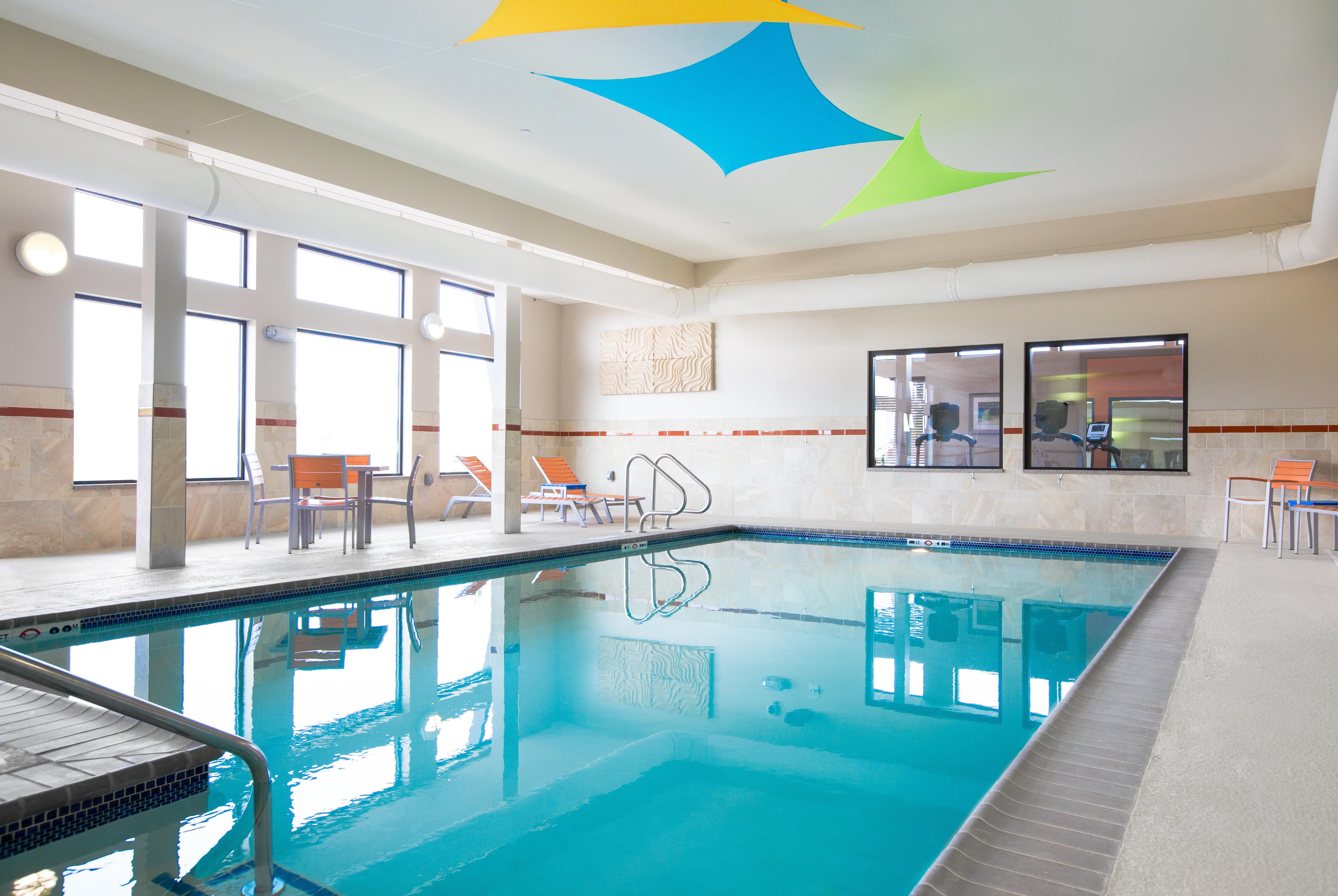 Holiday Express - Quad Cities Area By Ihg Moline