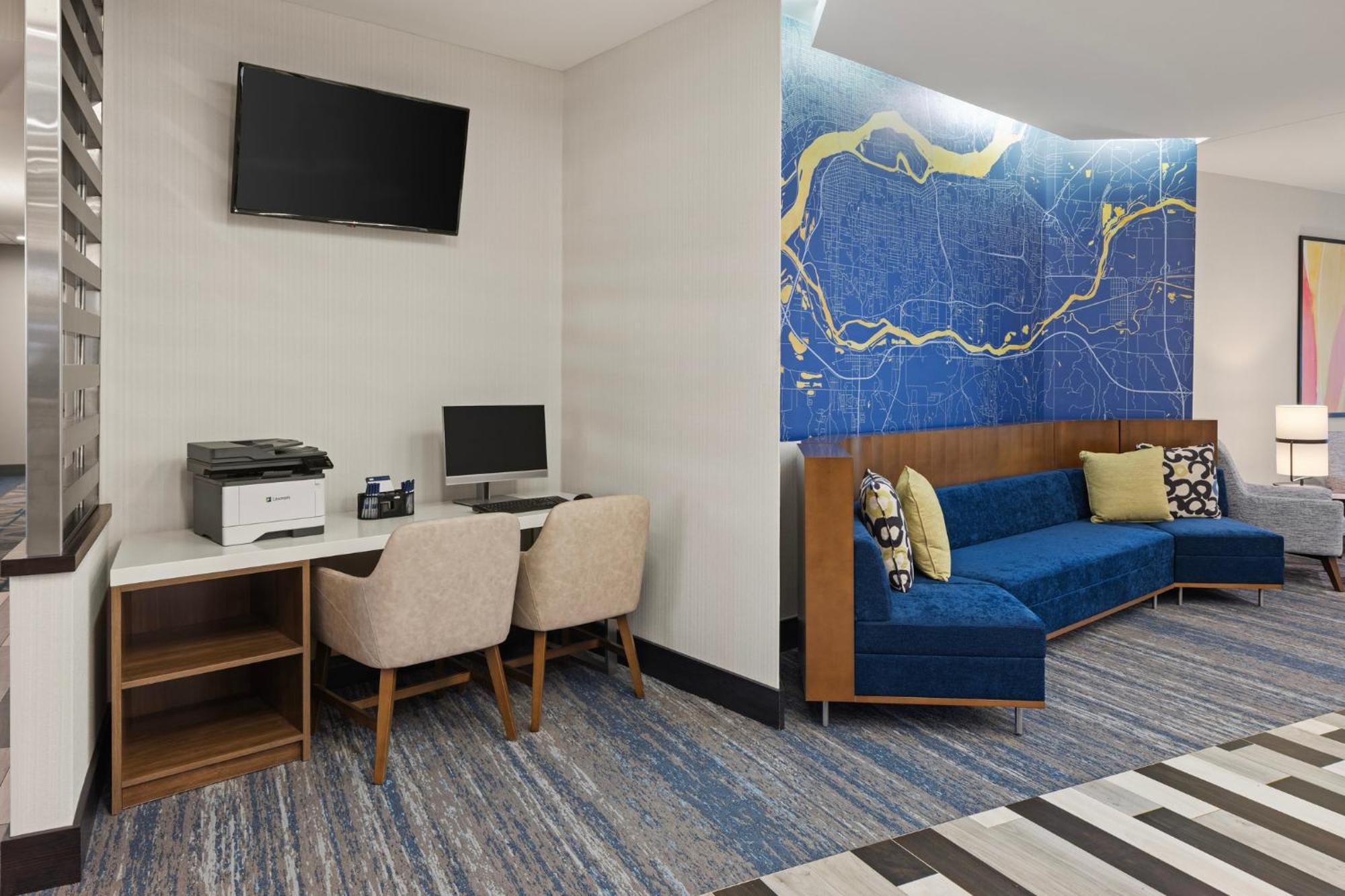 Express - Quad Cities Area By Ihg Hotel Moline