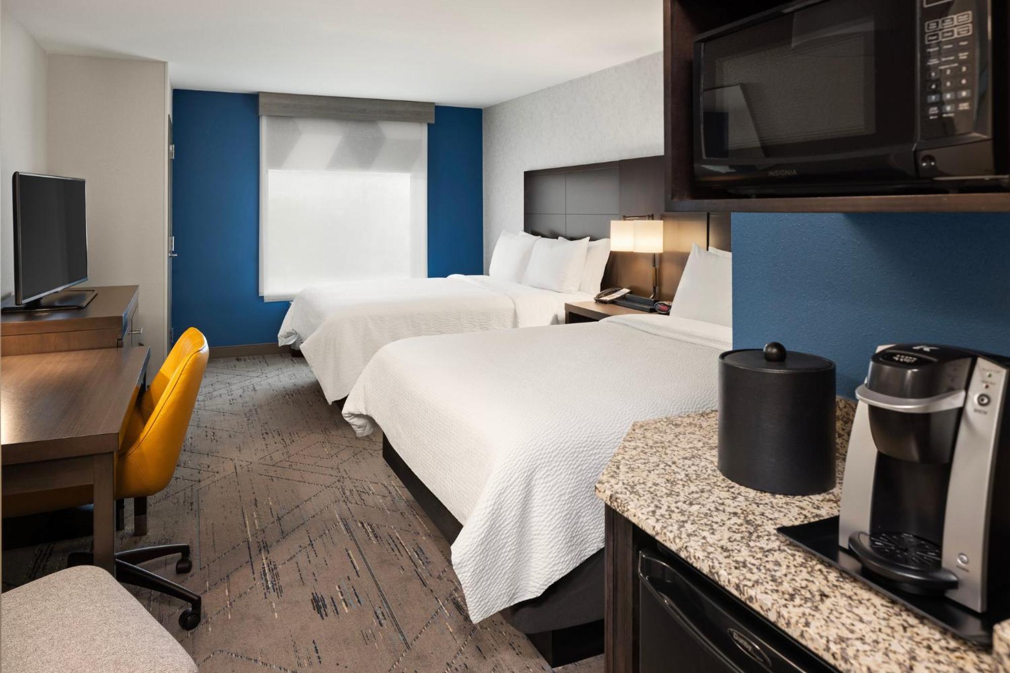 Express - Quad Cities Area By Ihg Moline
