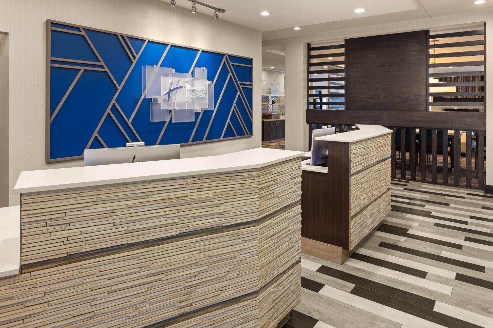 Express - Quad Cities Area By Ihg 2* Moline